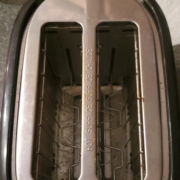 toaster - Picture 3 of 3